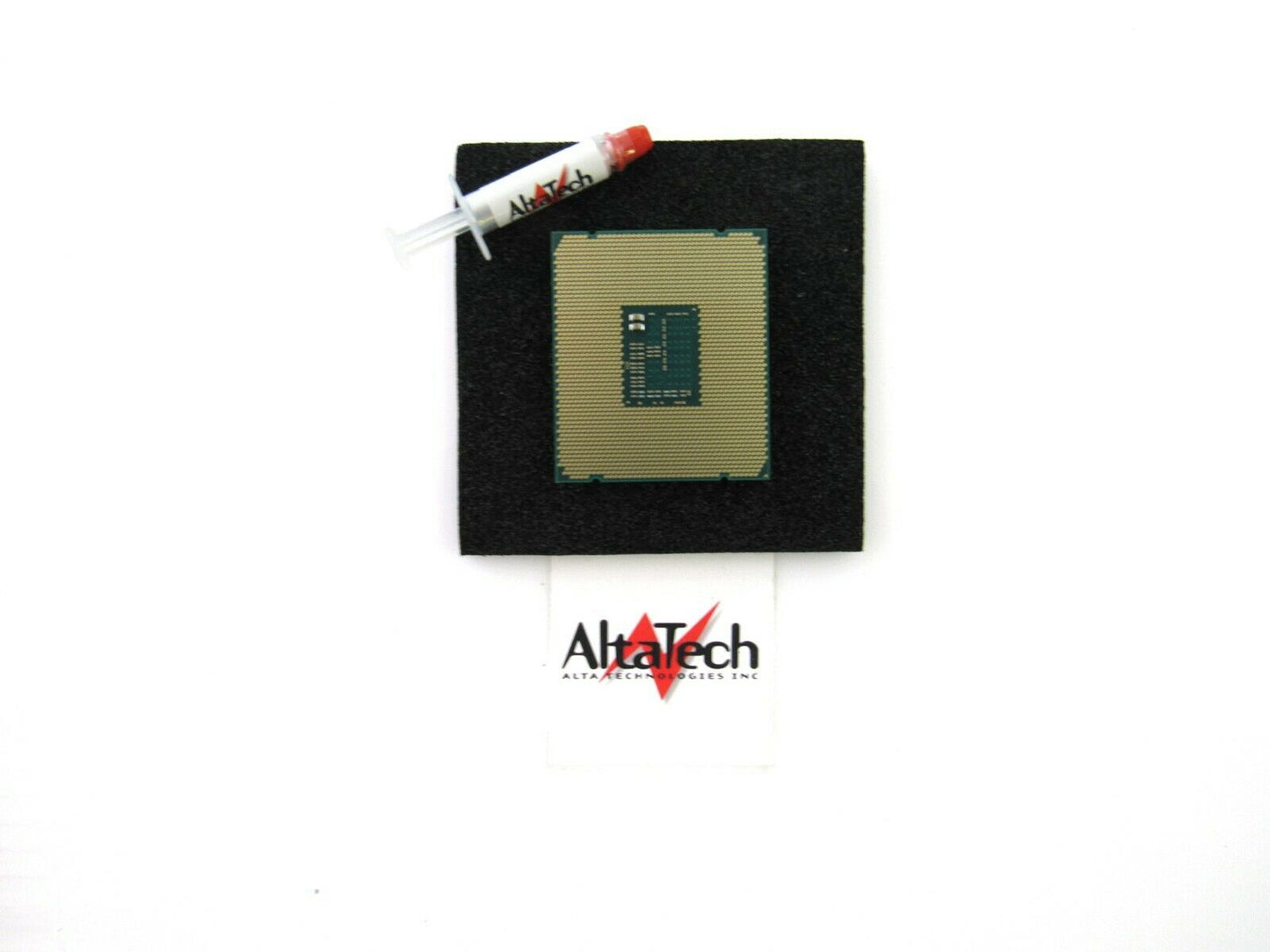 Dell 0GK3MY 2.4GHZ/15MB/85W/6C, E5-2620V3, Used