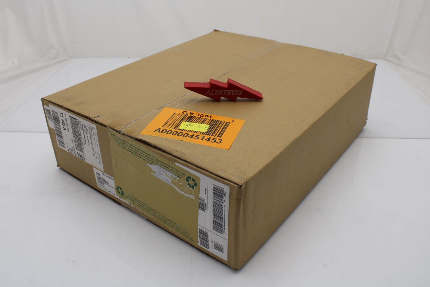 Dell GK70M_NEW System Board for R6525, New Sealed