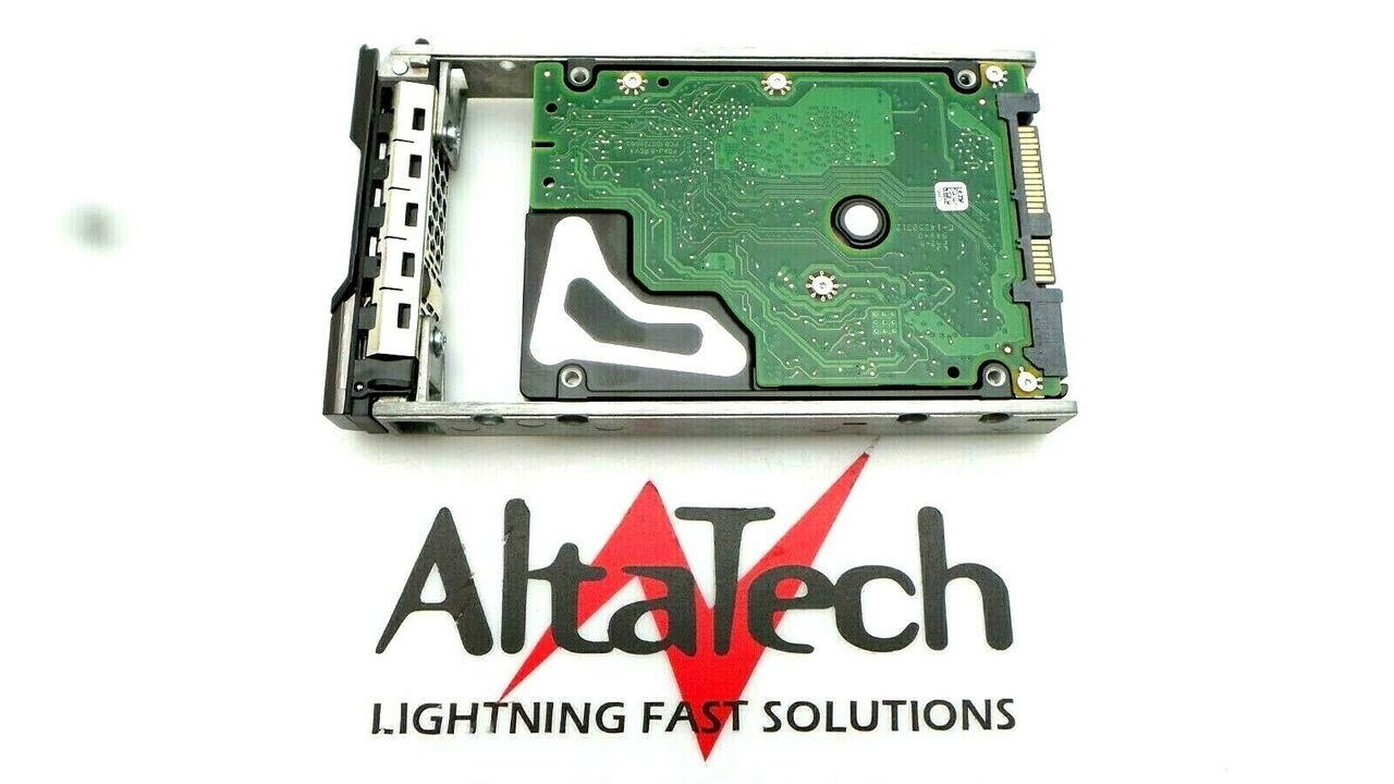 Dell GKY31-CML Compellent 900GB 10K SAS 2.5" 6G, Used