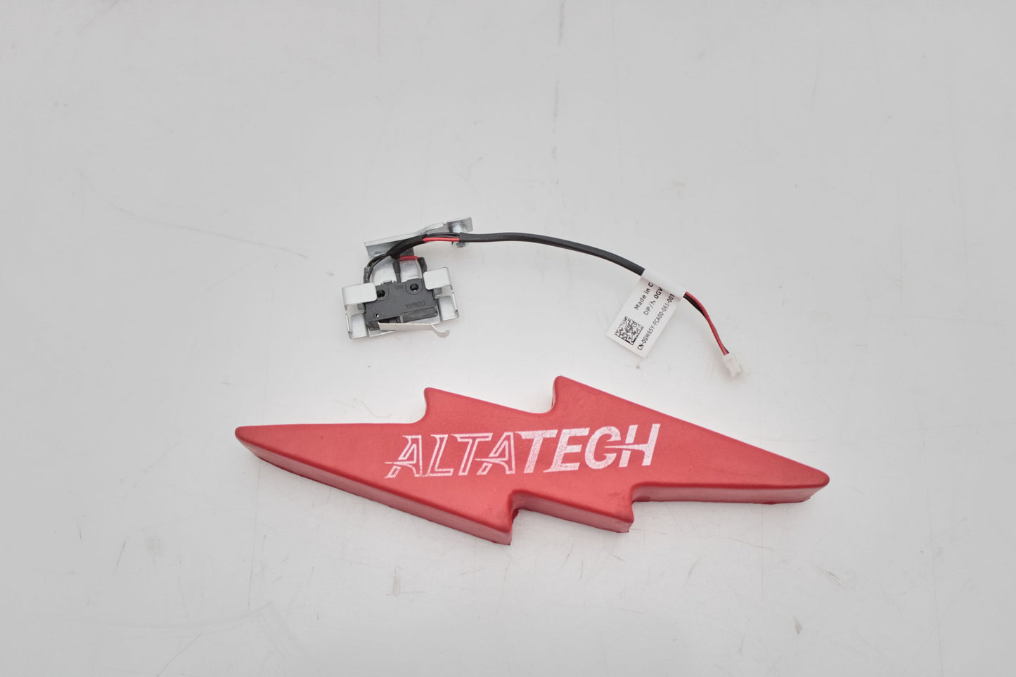 Dell GW65Y INTRUSION SWITCH/ POWER 12X3.5 R750/R6525, New No Box