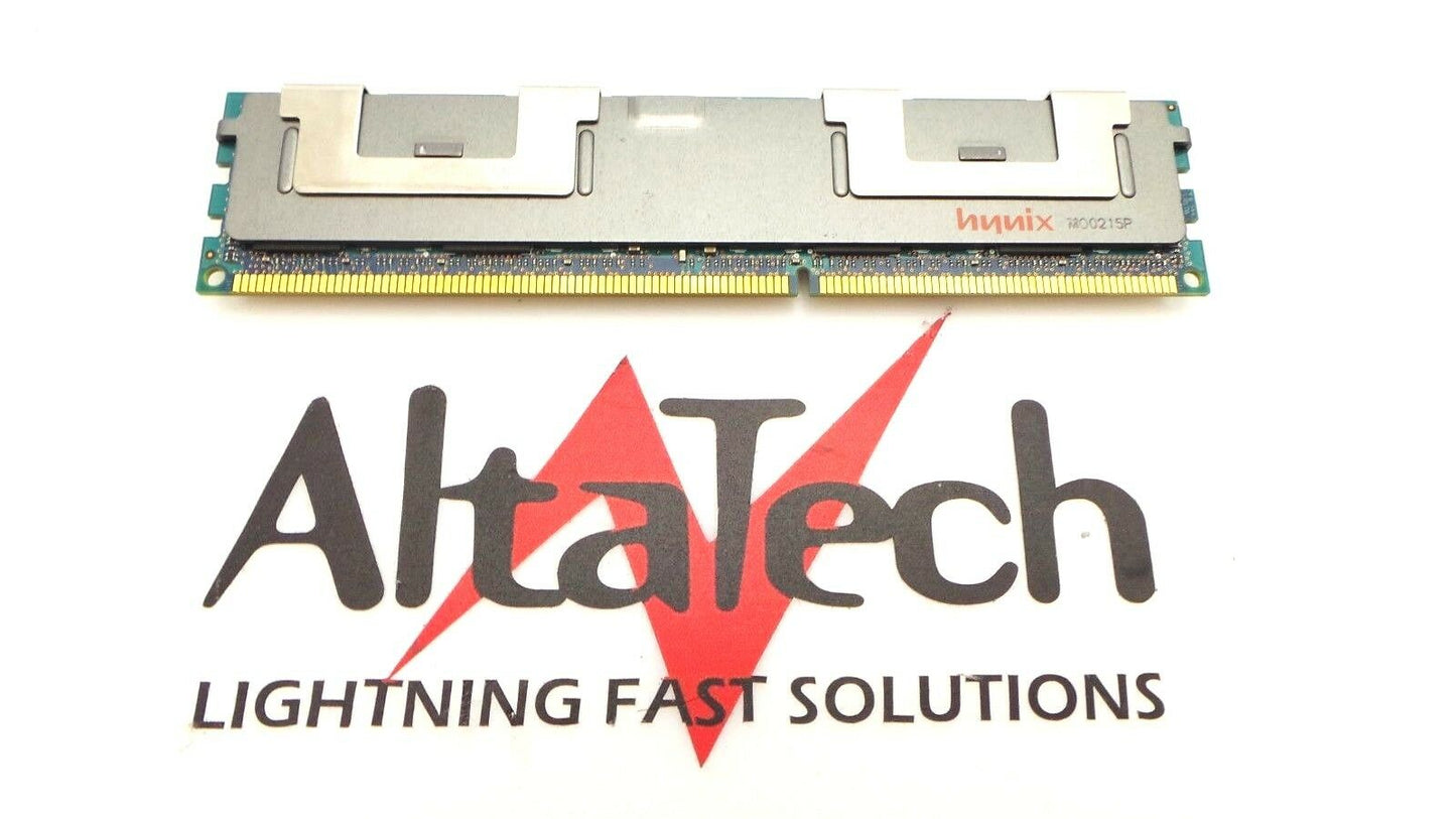 Dell 0H132M 8GB PC3-8500R 2RX4 ECC, Used