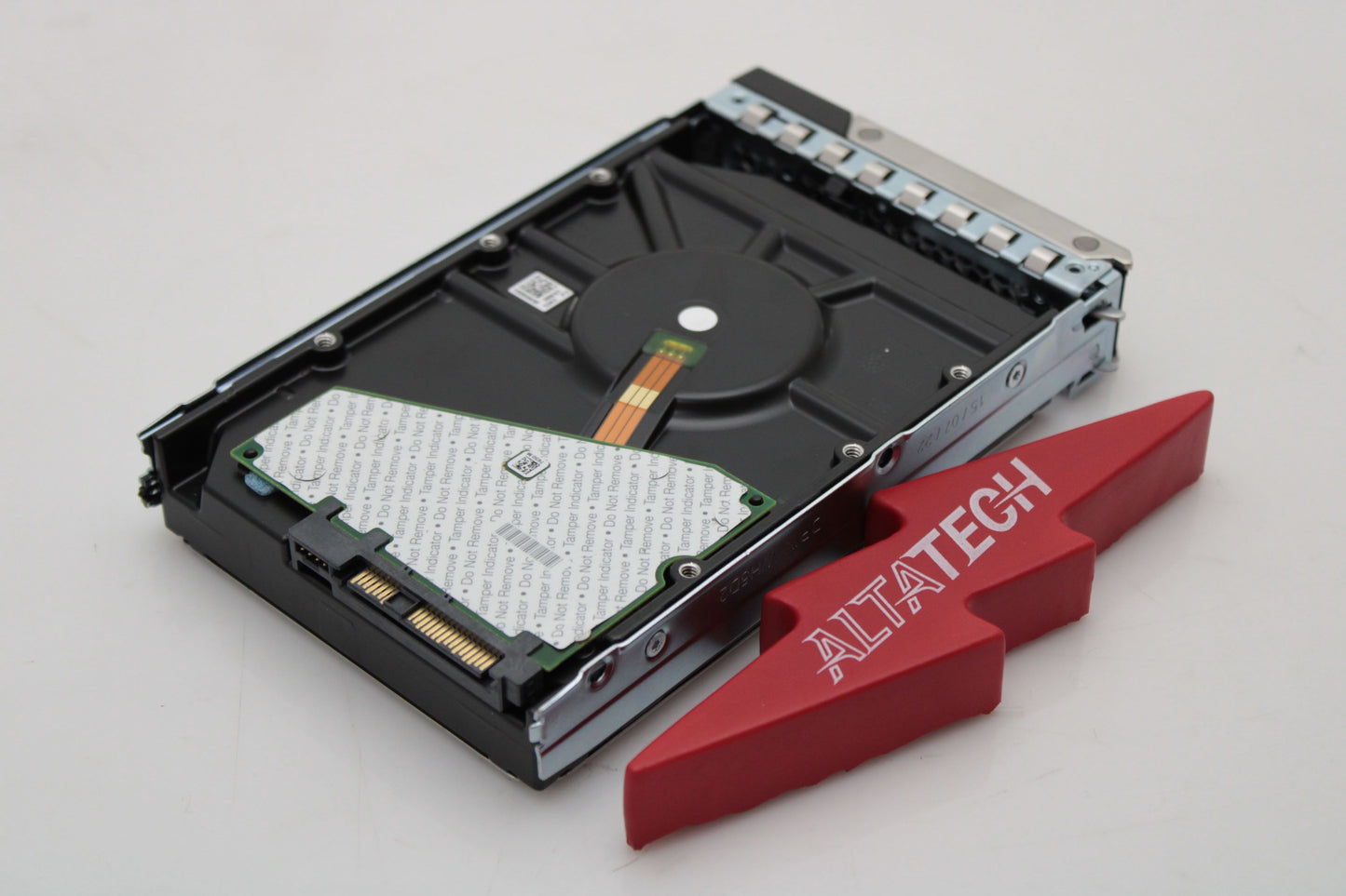 Dell H3PN0_NOB 8TB 7.2K SAS 3.5 12G SED, New Open Box