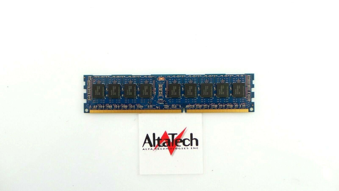 Dell H5DDH 4GB PC3L-10600R 2Rx8 ECC, Used