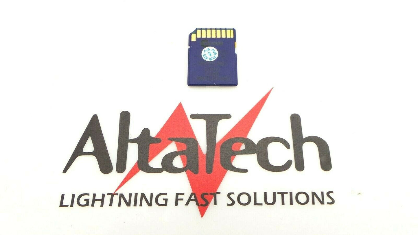 Dell 0H871T PowerEdge M1000e 2GB SD Card, Used