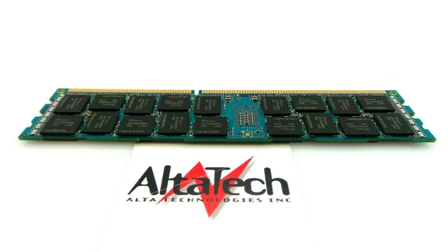 Hynix HMT42GR7MFR4A-H9 16GB PC3L-10600R 2Rx4 ECC, Used