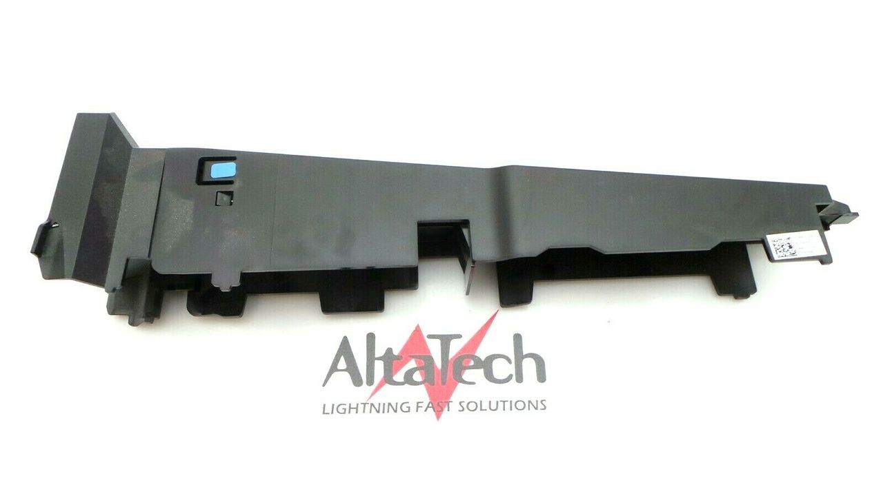 Dell HN621 Precision T7600 Memory Air Shroud, Used