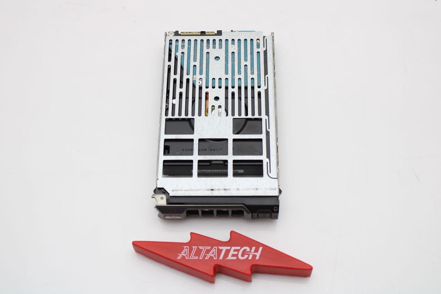 Dell HNX0W 4TB 7.2K SAS 3.5 12G MG04SCA40EN, Used