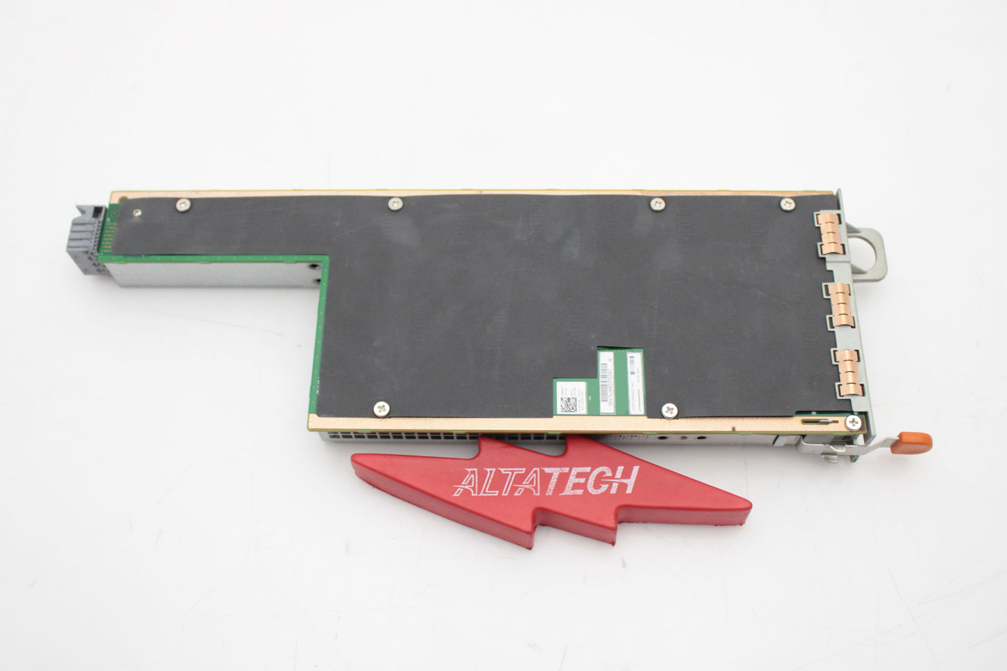 Dell HYJ81 I/O Module Base-T 1G 8 Port, Used