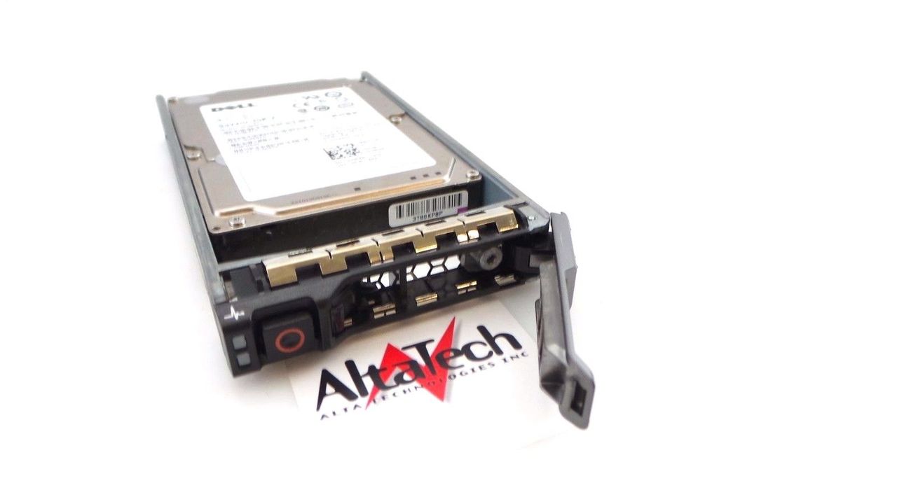 Dell J084N 146GB 15K SAS 2.5" 3G, Used