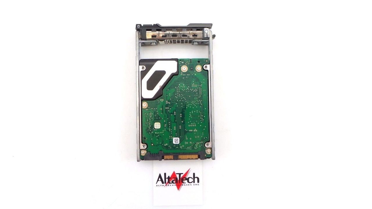 Dell J084N 146GB 15K SAS 2.5" 3G, Used
