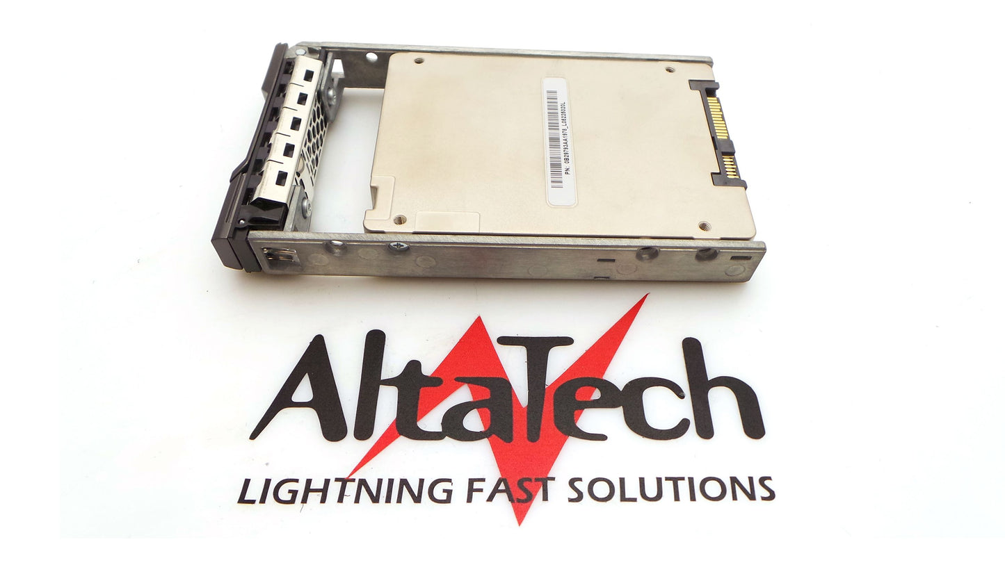 Dell J2FJX-CML 1.6TB SSD SAS 2.5 12G MU, Used