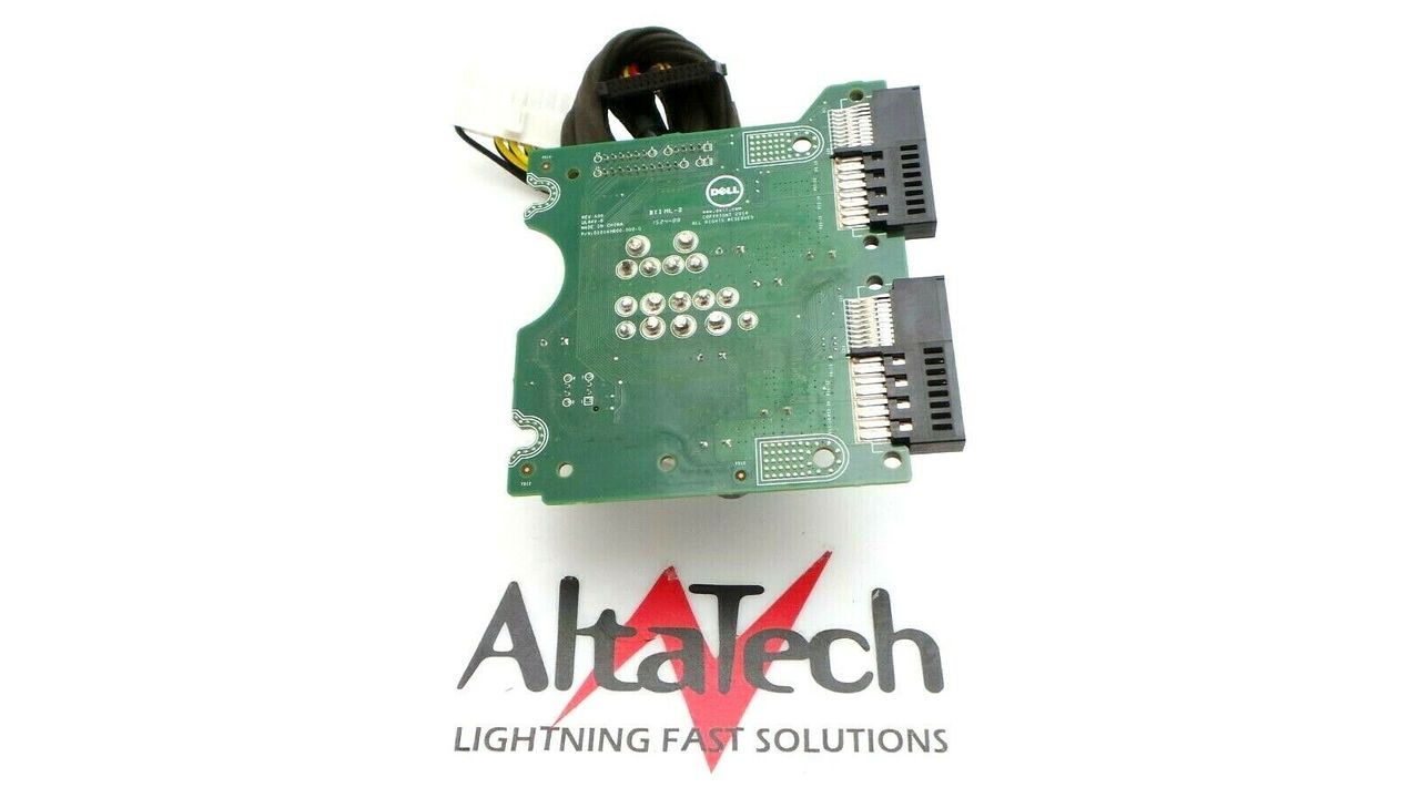 Dell J2MM7 PowerEdge R430 Power Distribution Board (PID), Used