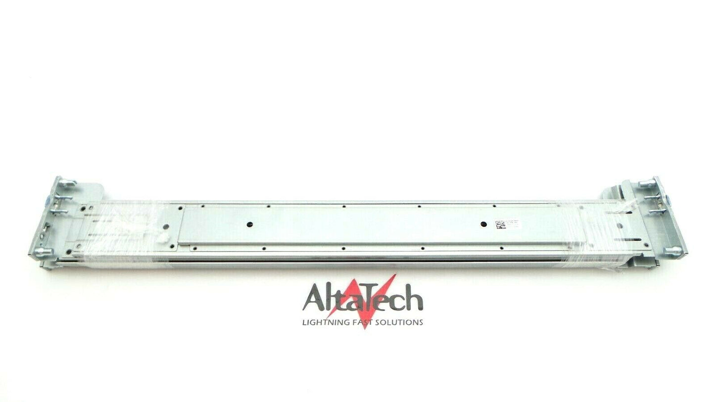 Dell 0JRJ9P PowerVault MD1200 Rail Kit, Used