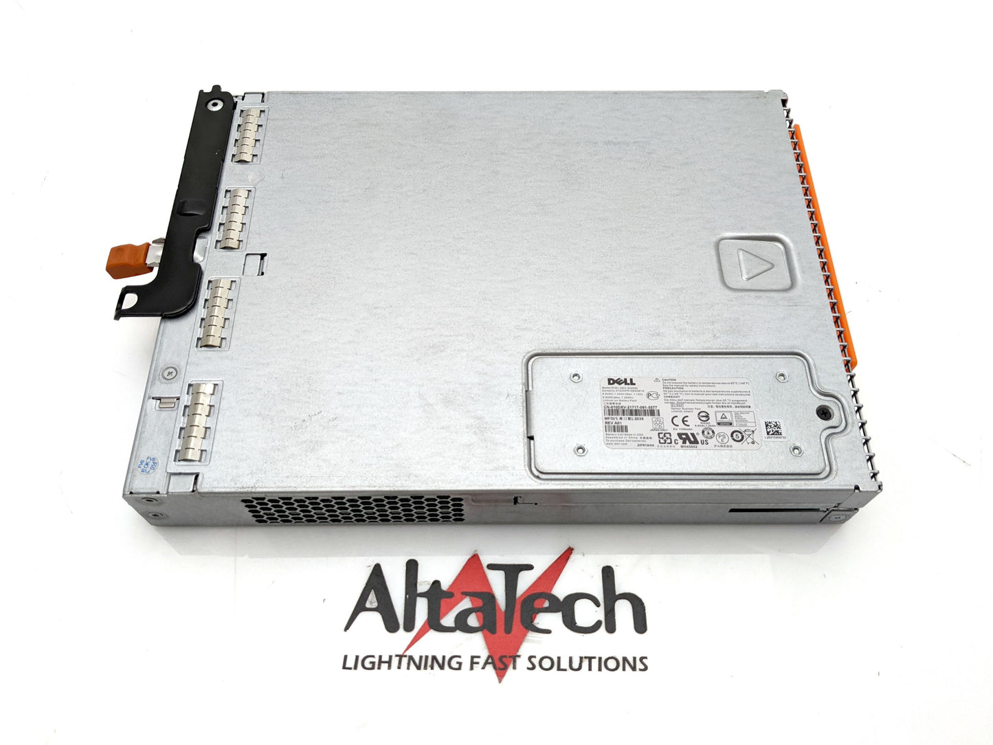 Dell 0KK95M EQUALLOGIC TYPE 15 ISCSI 10G PS6210, Used