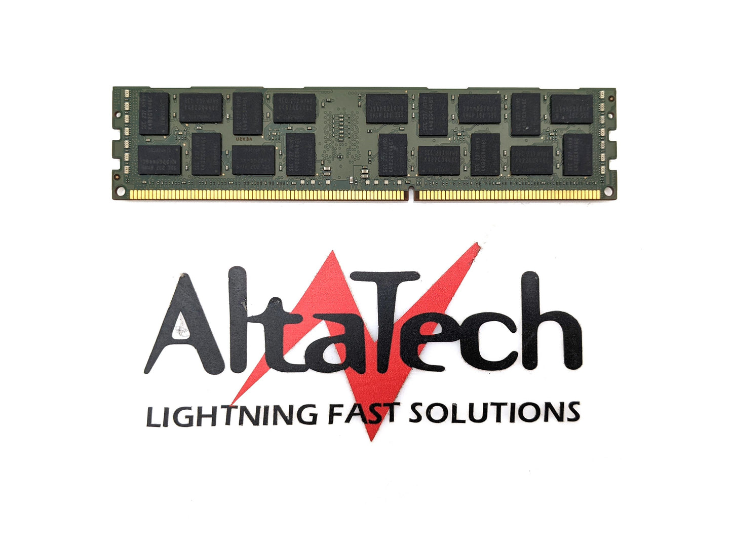 Dell M393B1K70CH0-YH9 8GB PC3L-10600R 2RX4 ECC, Used
