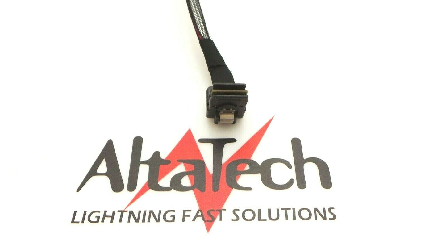 Dell M7DP4 PowerEdge R520 SATA Motherboard-B to Backplane-B LFF Cable, Used