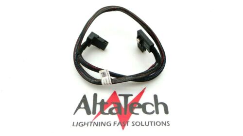 Dell M92FD PowerEdge R720XD Server 2.5" BP-SASA1RR to BP-SASA1 Cable, Used