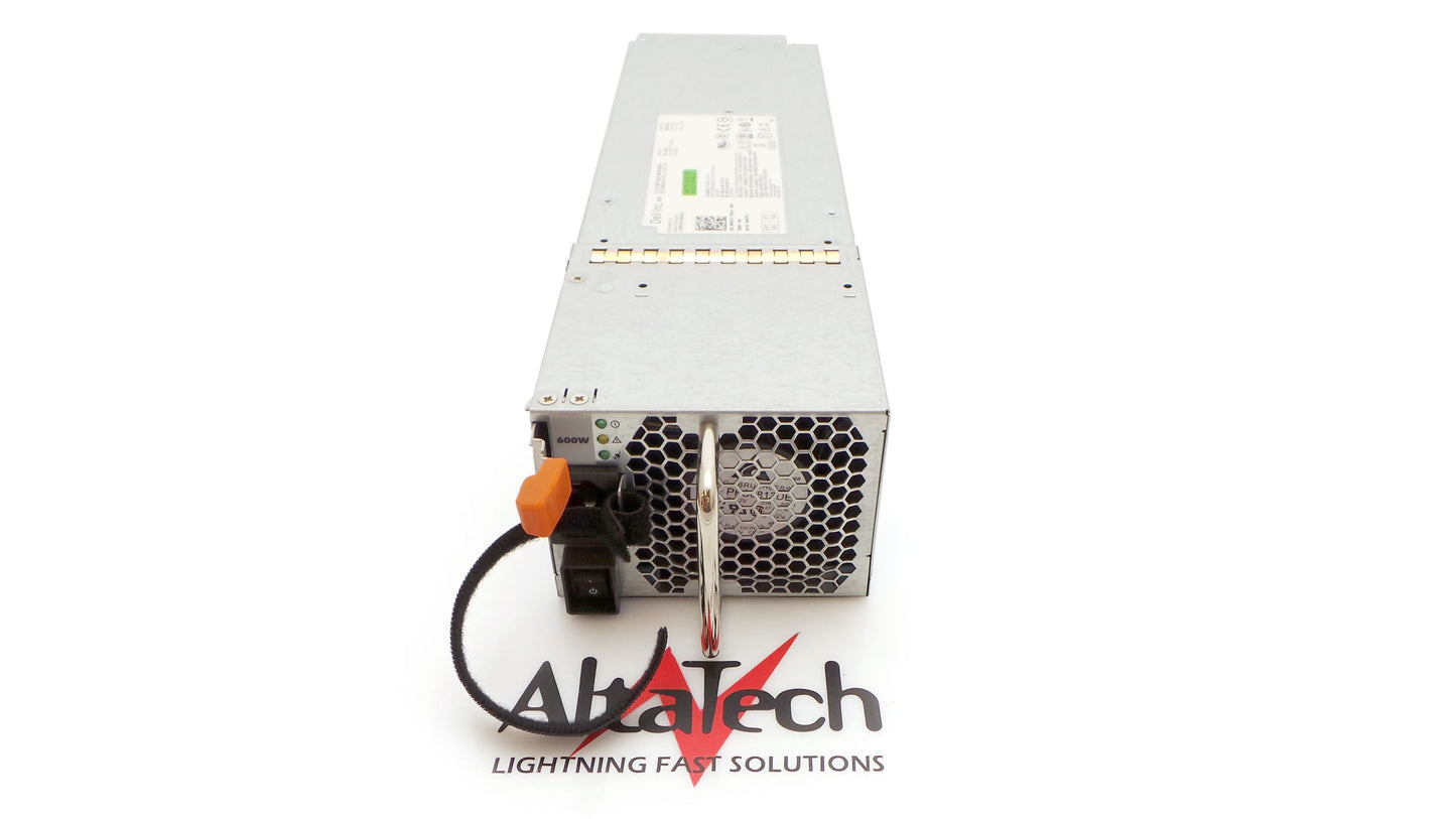 Dell MD1200_12x6TB-DualController-Kit PowerVault MD1200 12x 6TB (72TB) Storage Bundle, Used
