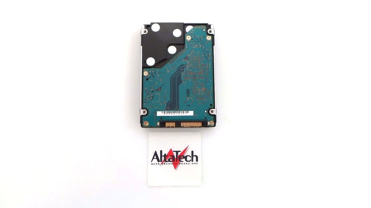 Dell MHWN8 600GB 10K SAS 2.5" 6G, Used