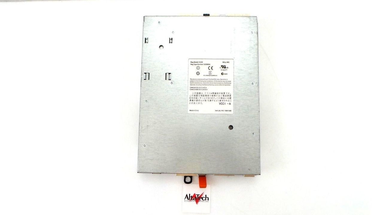 Dell 0N98MP MD3200/MD3220 4 Port RAID Controller Module, Used
