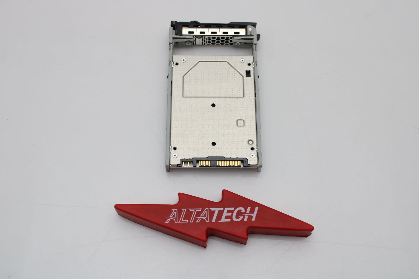 Dell N9PTK 800GB SSD SAS 2.5" 12G RI, Used