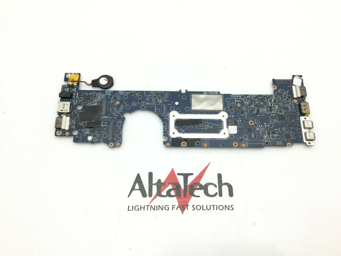 Dell 0NCD22 Laptop System Board with i5-7200U CPU, Used