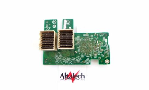 Dell NX1GN PCI-E BYPASS MEZZ CARD B & C, Used