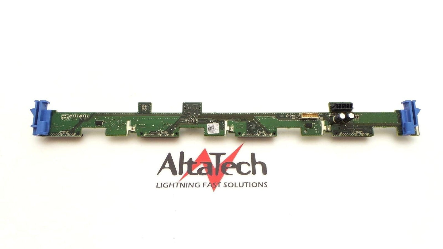 Dell P7H13 PowerEdge R320/R420 LFF HDD 4x 3.5" Backplane, Used