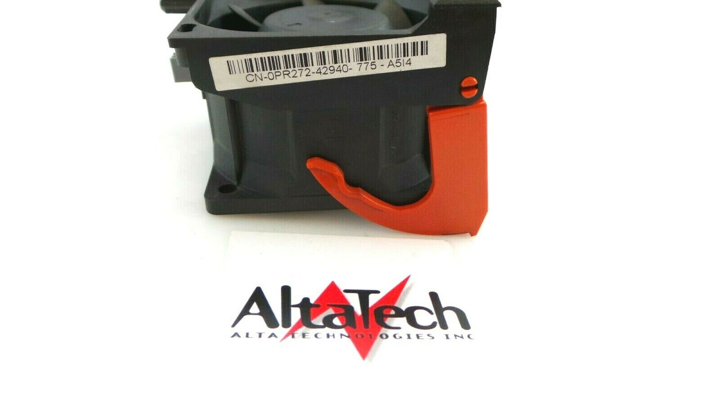 Dell 0PR272 PowerEdge 2950 Fan Assembly, Used