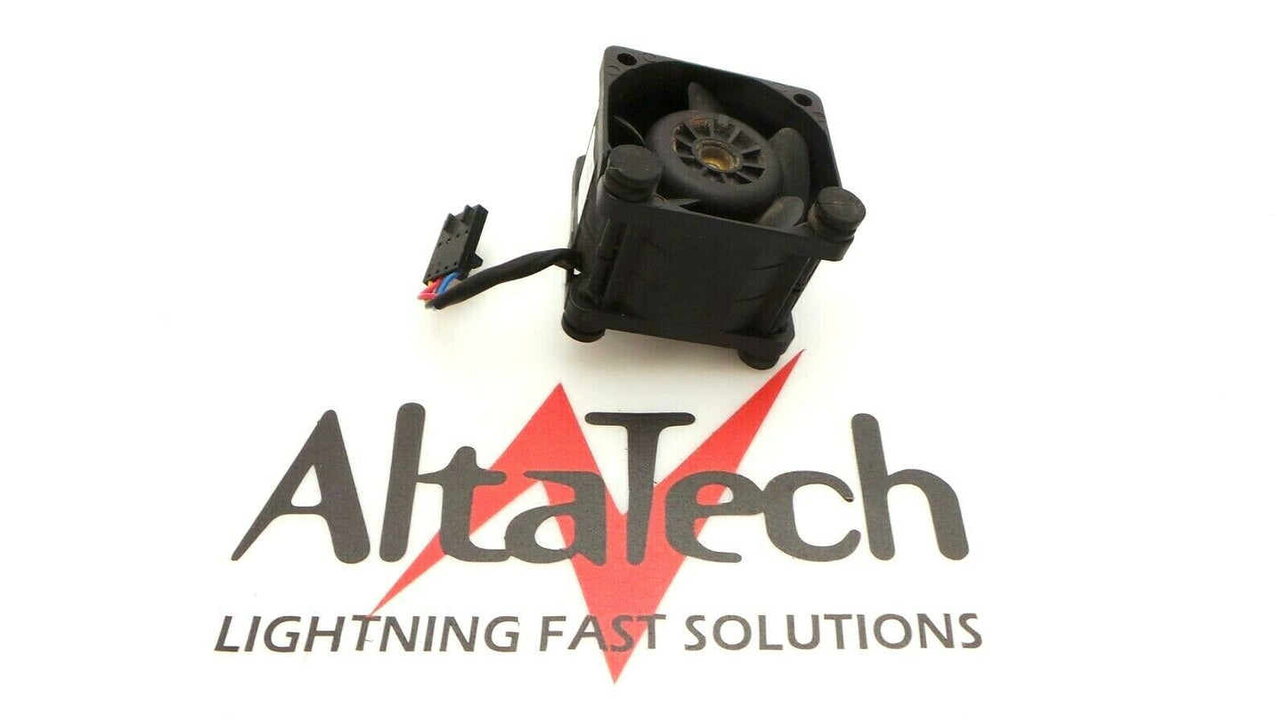 Dell PT4MM PowerEdge R210 II Brushless System Fan, Used