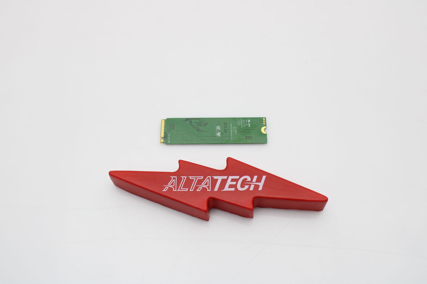 Dell 0PW87C 512GB SSD M.2 NVME 80 LITEON, Used