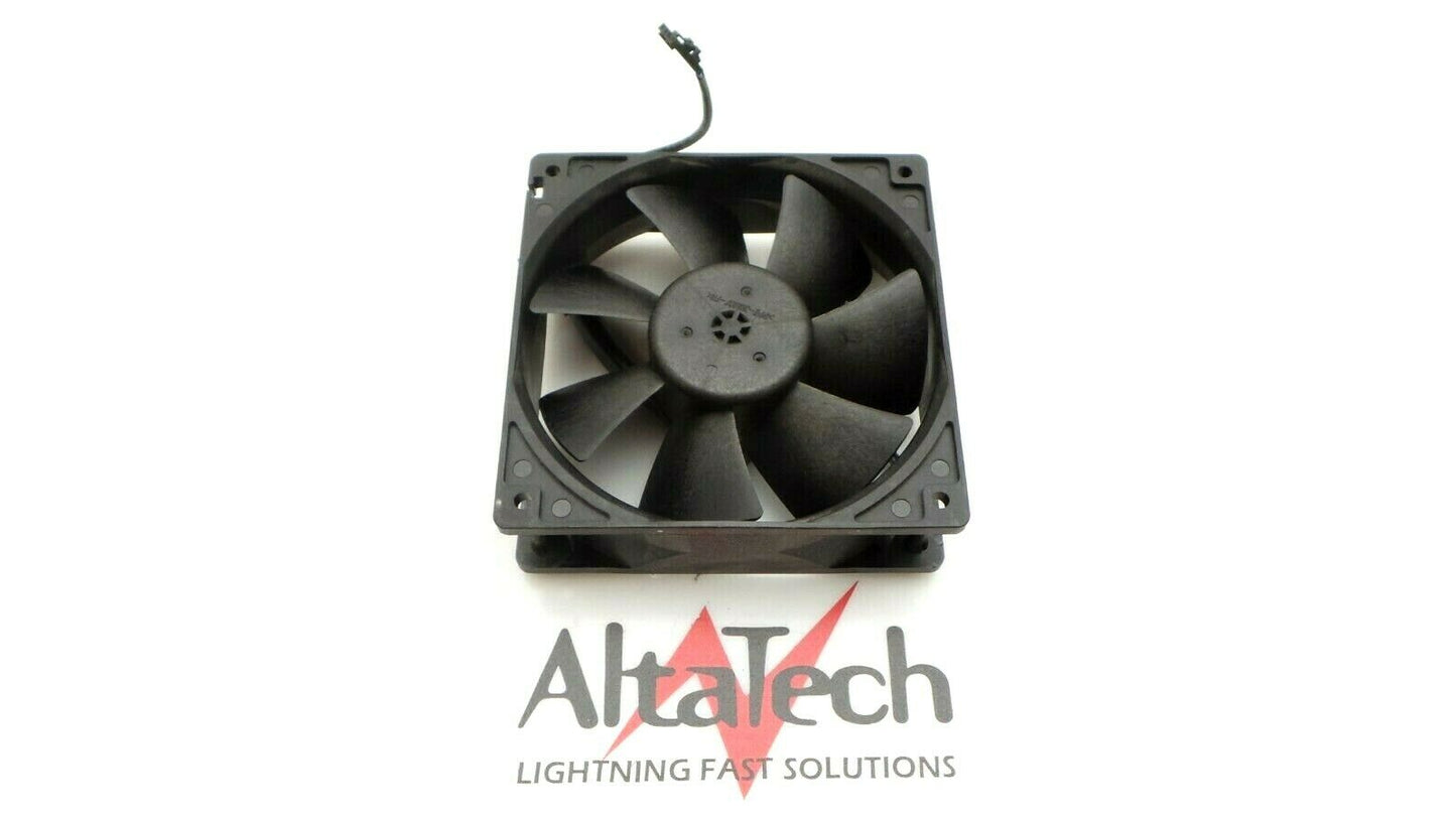 Dell PXFTR Precision T7600 Large Front Fan, Used
