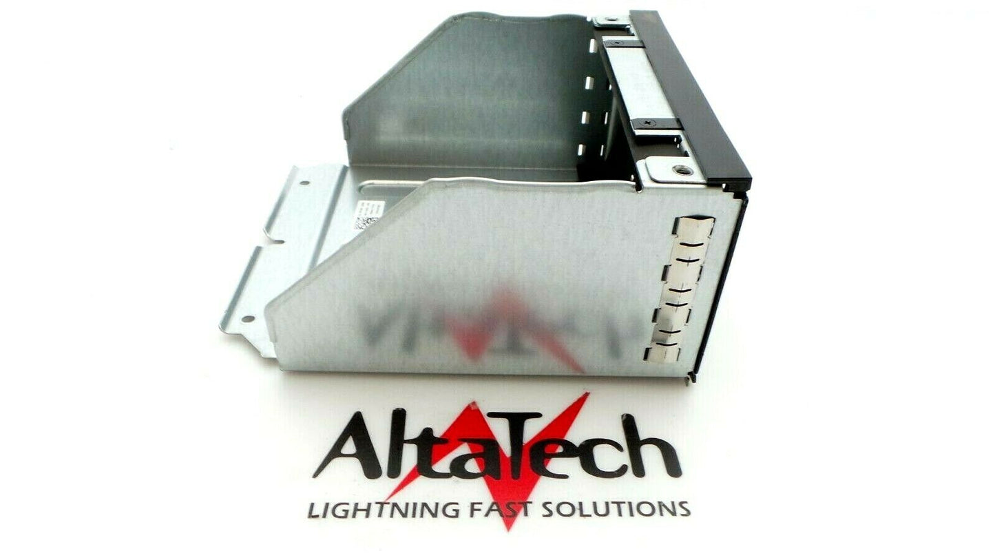 Dell R139X PowerEdge R720/R720HD 8x 2.5" Blank HDD Bay, Used