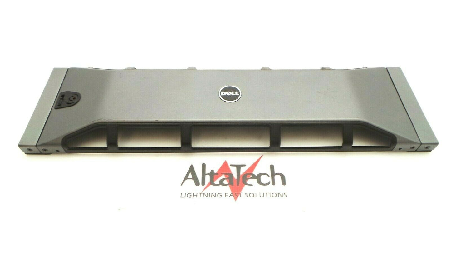 Dell R726K Equallogic PS6000 Front Bezel, Used