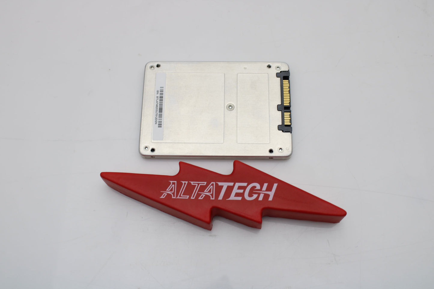 Dell 0R81KT 512GB SSD SATA 2.5 SSDSC2K512G8, Used