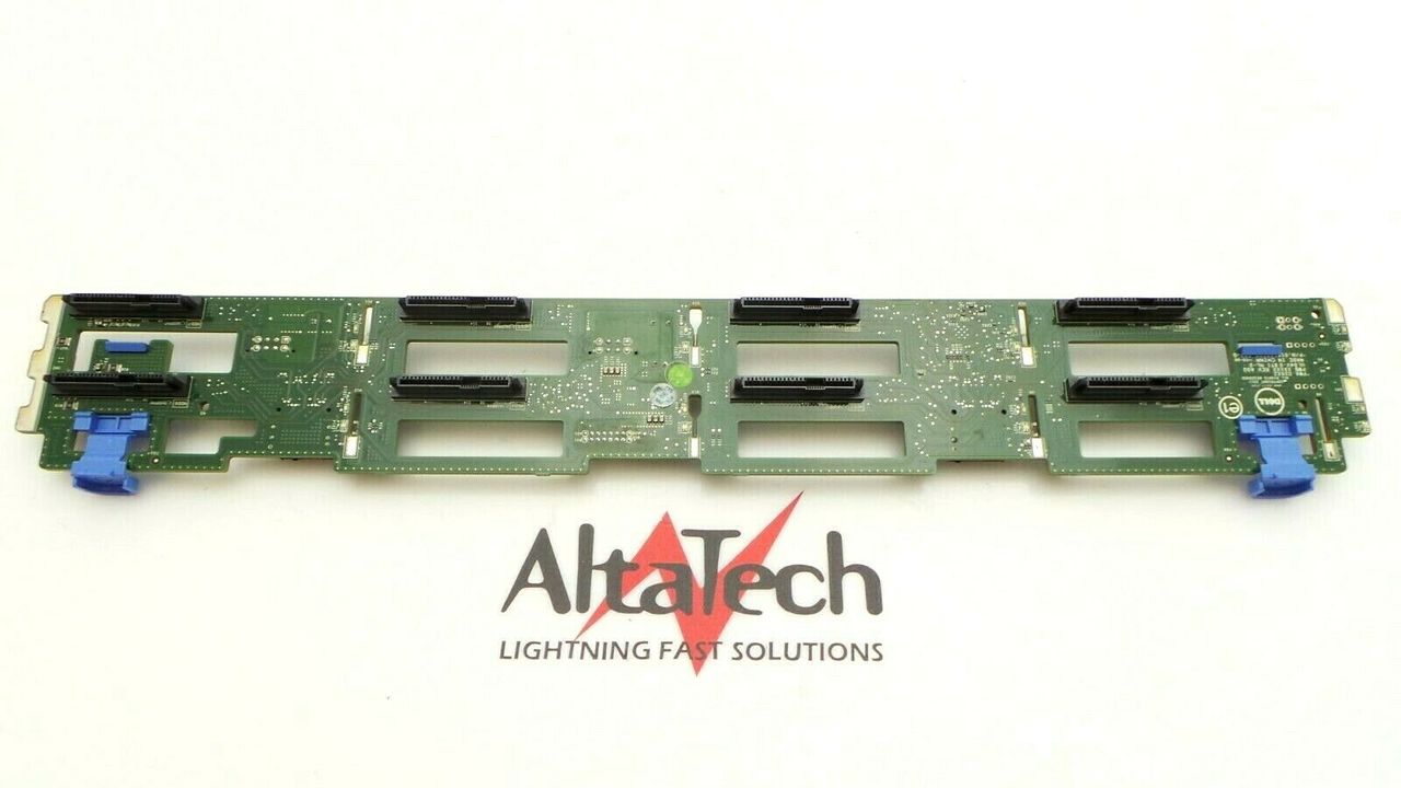 Dell 0RVVMP PowerEdge R720 8x3.5" Backplane, Used