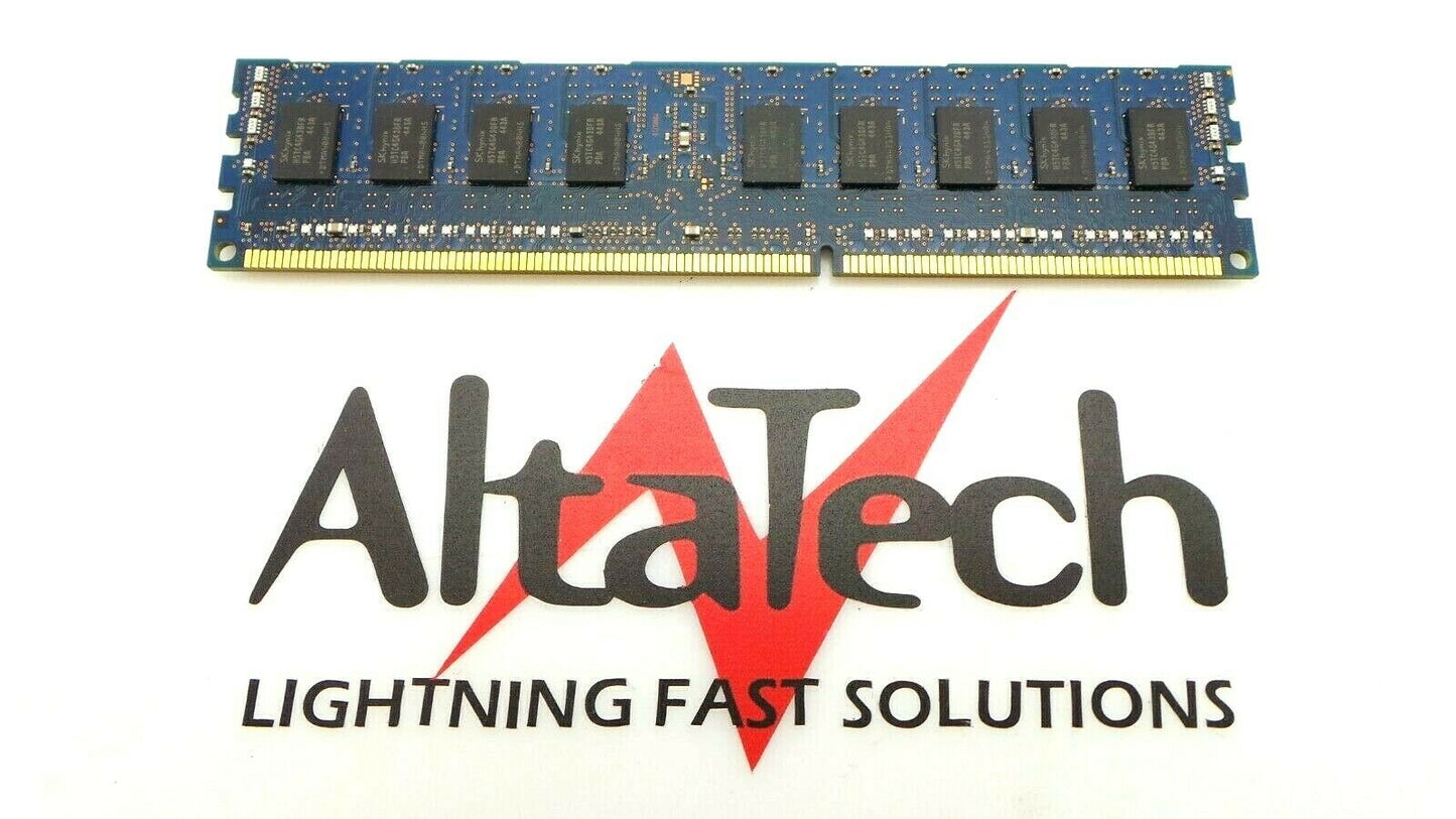 Dell SNPP9RN2C/8G 8GB PC3L-10600R 2Rx4 ECC, Used