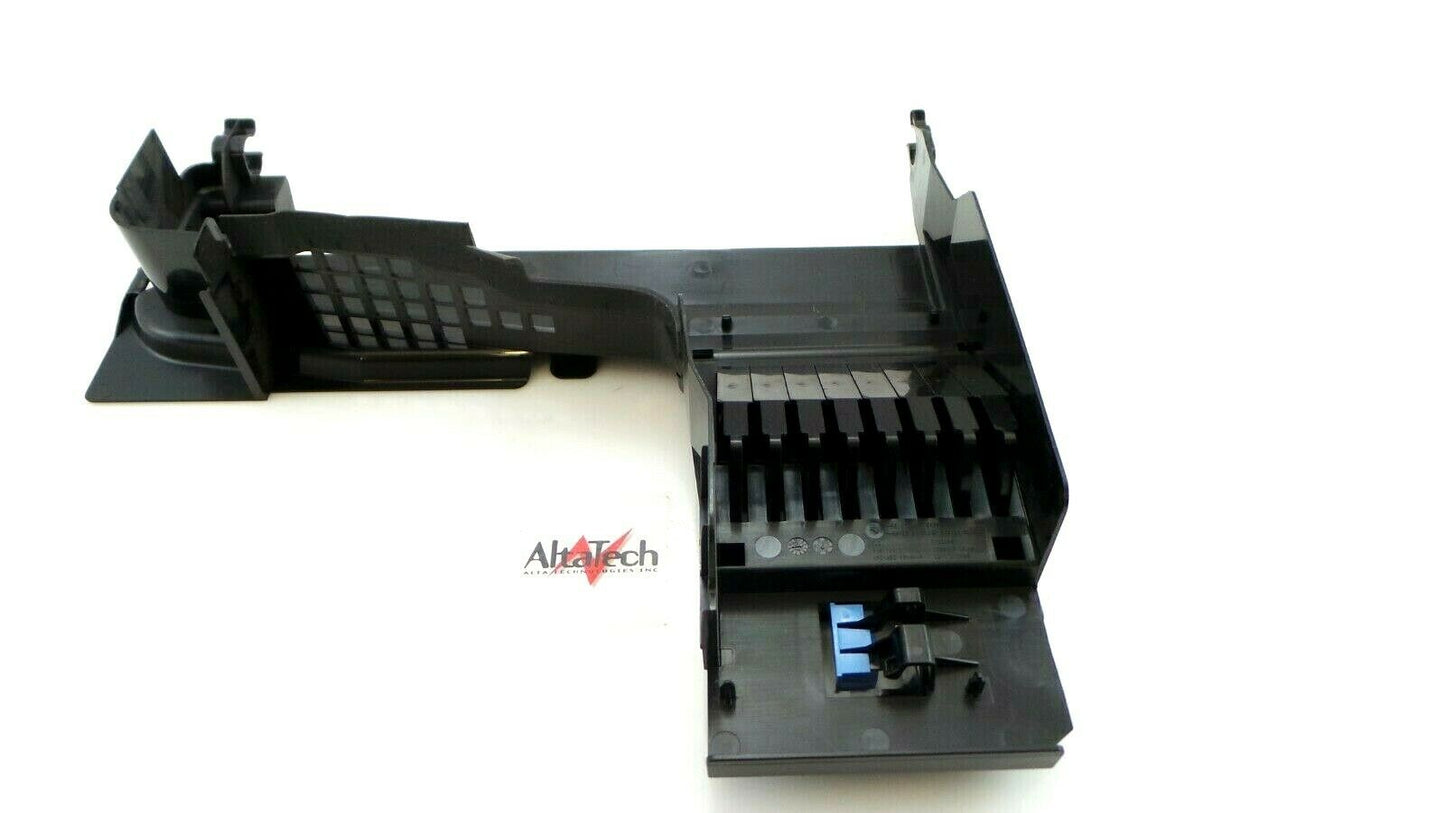 Dell 0TC012 PowerEdge 2950 CPU/Memory Fan Shroud, Used