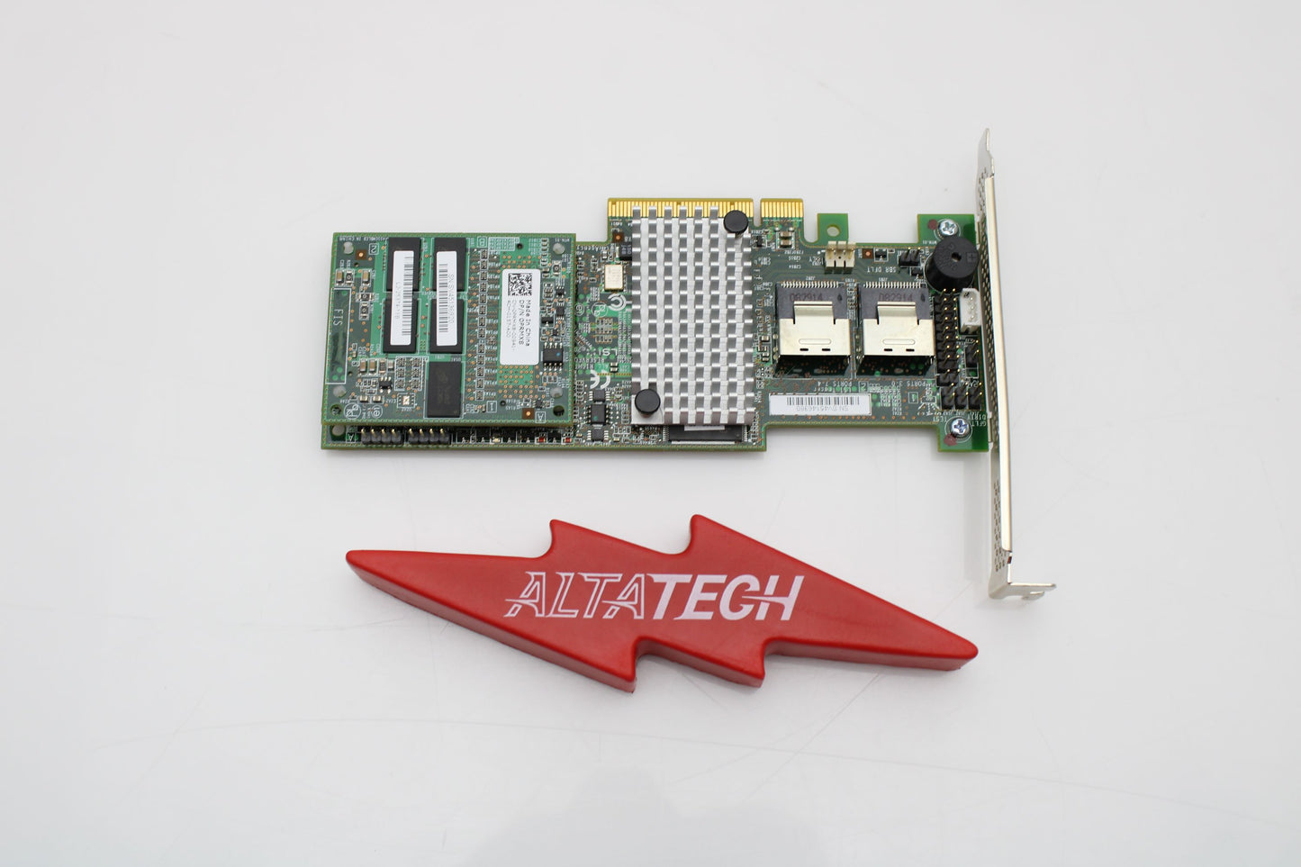 Dell 0THP56 LSI 9265-8I 1G MEGARAID Card FH, Used