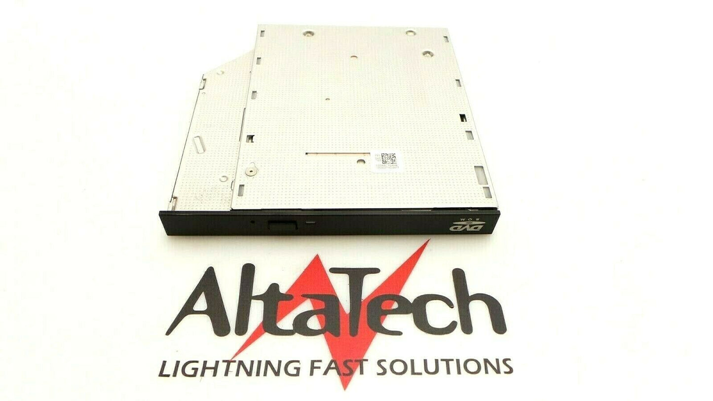 Dell TWXR6 PowerEdge R710 Server Slimline 12X SATA DVD-ROM Optical Disk Drive, Used