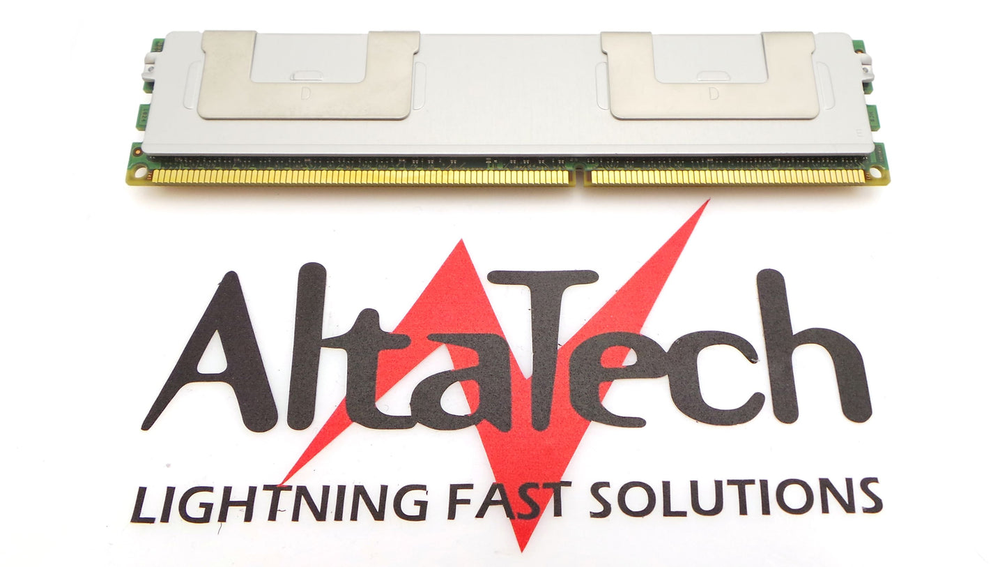 Dell 0U143D 4GB PC3-8500R 2RX4 ECC, Used