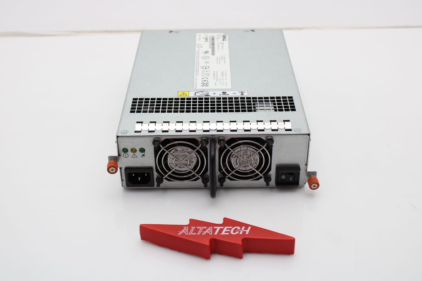 Dell 0U219K 488W POWER SUPPLY MD1000/MD3000, Used