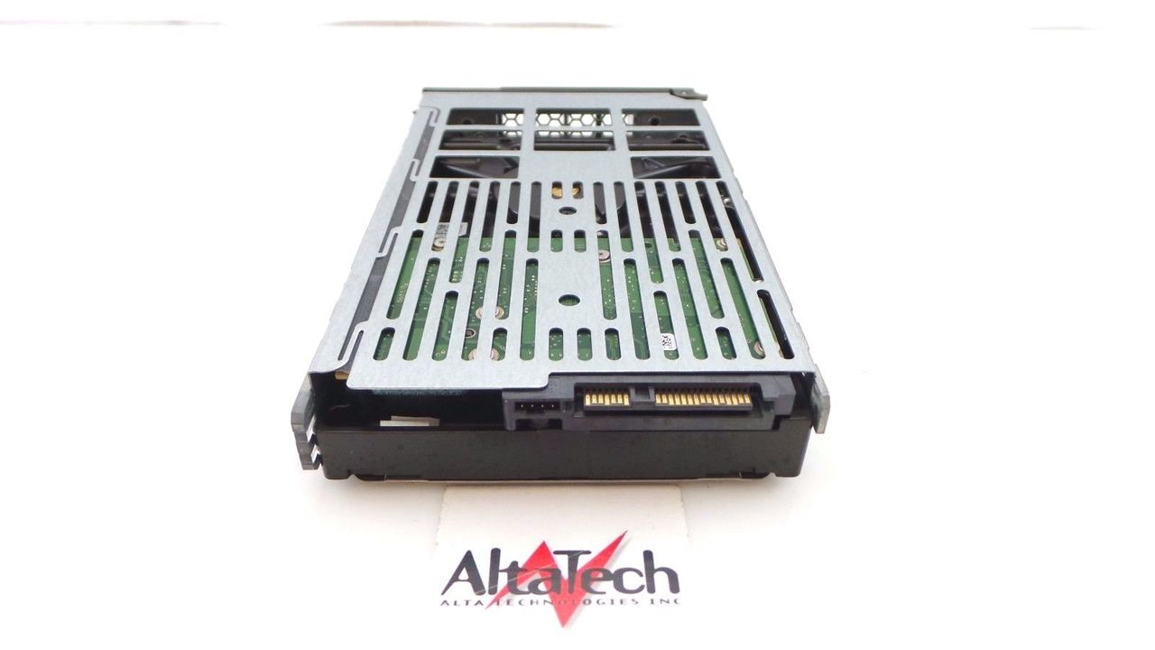 Dell U717K 500GB 7.2K SAS 3.5" 6G EP, Used