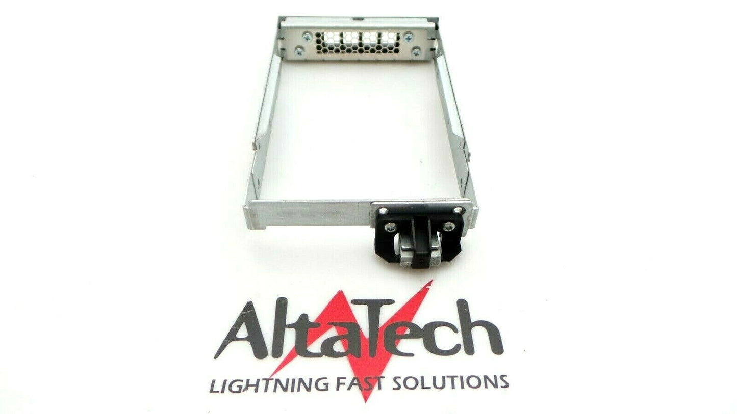 Dell 0VCHJ6 PowerEdge R330/R430 3.5" Non-Hotplug HDD Caddy, Used