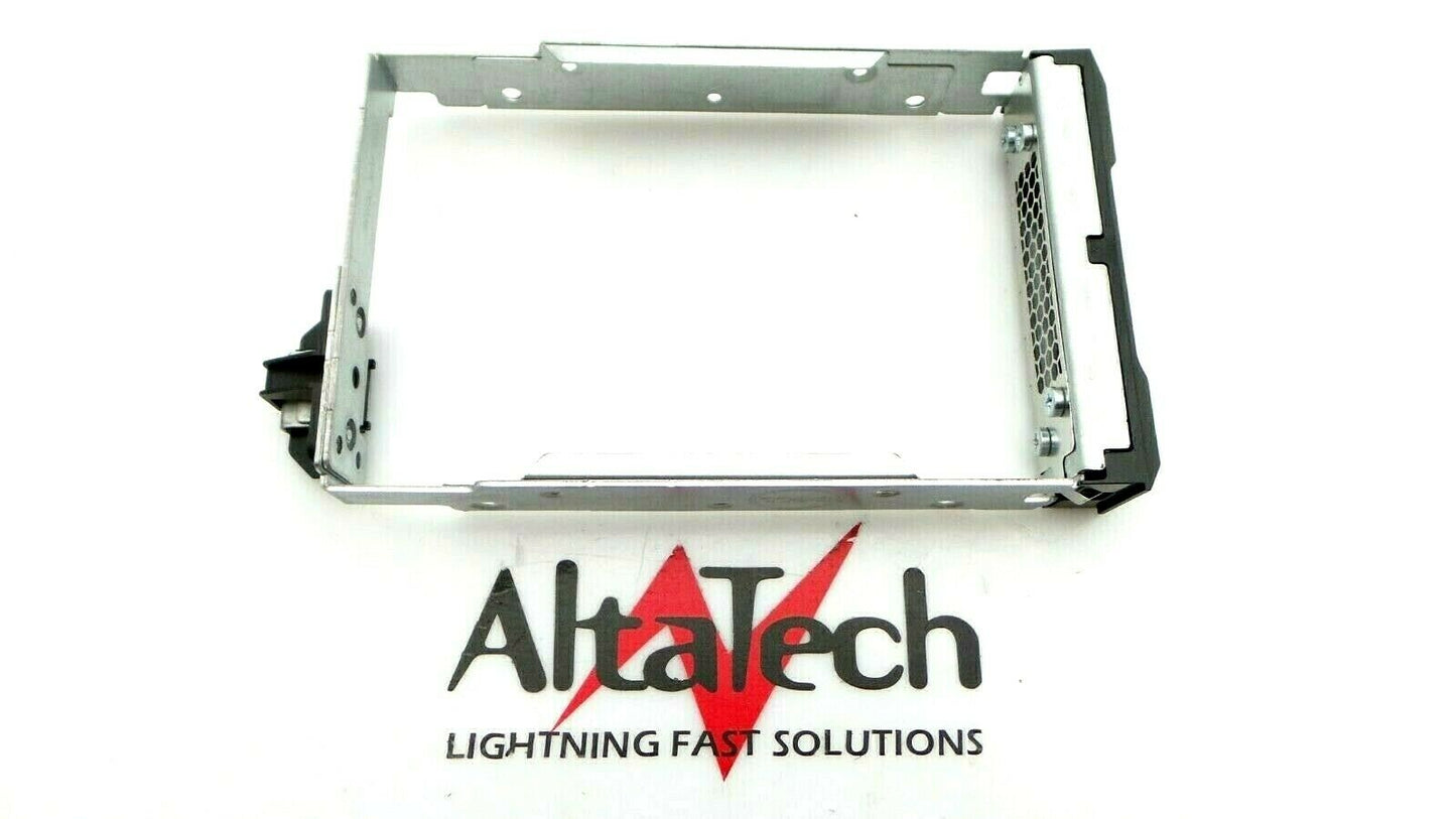 Dell 0VCHJ6 PowerEdge R330/R430 3.5" Non-Hotplug HDD Caddy, Used