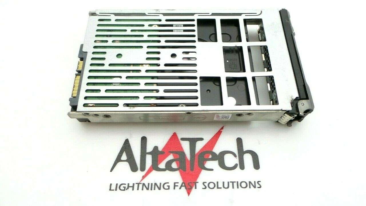 Dell 0VGY1F 2TB 7.2K SATA 3.5" 3G EP, Used