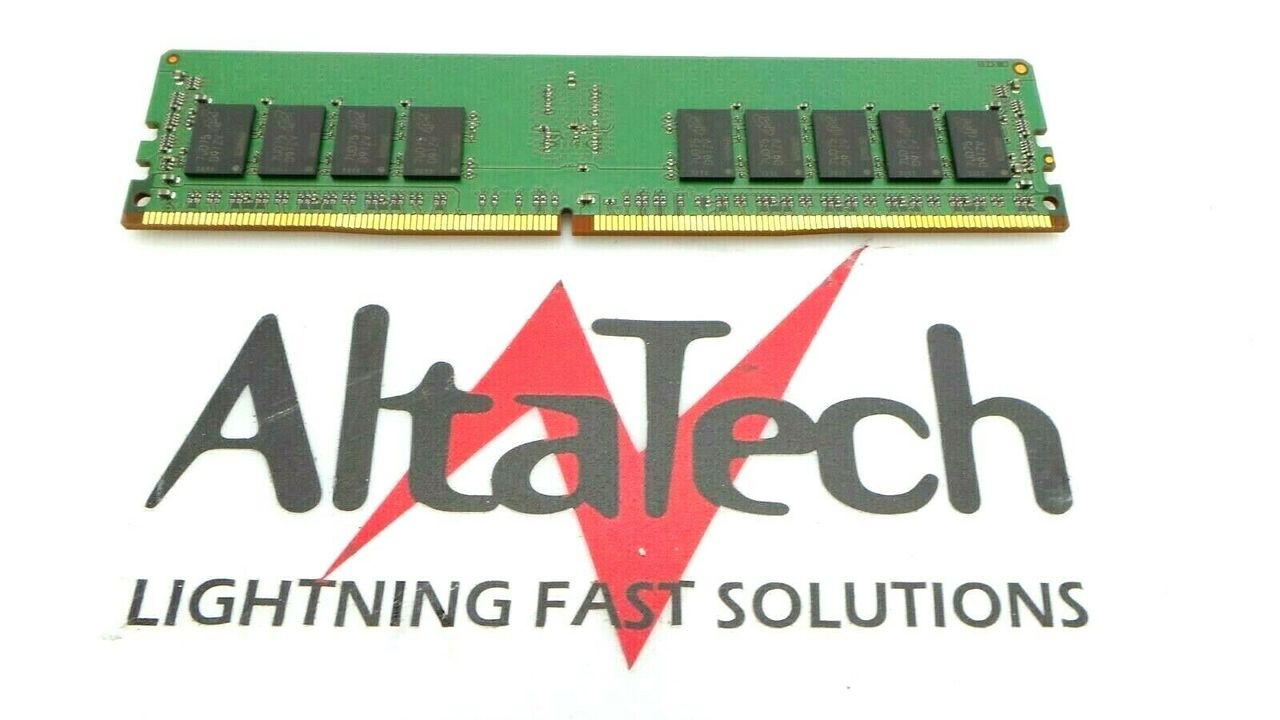 Dell 0VM51C 16GB PC4-21300V 2RX8 ECC, Used