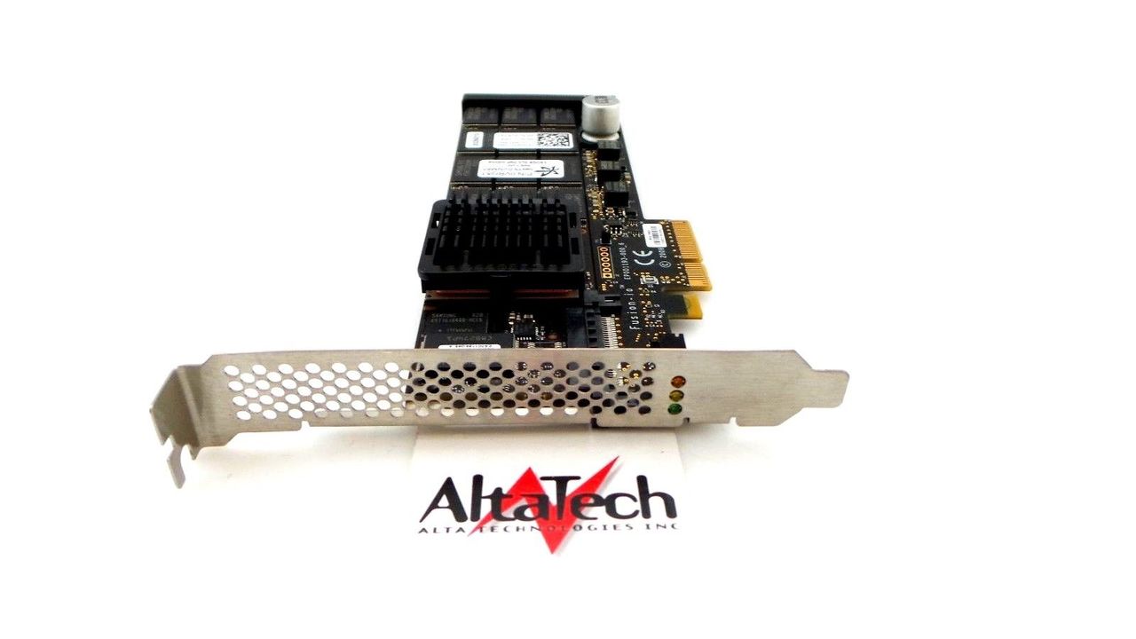 Dell VRG5T Fusion-IO 160GB SLC SSD Flash Controller, Used