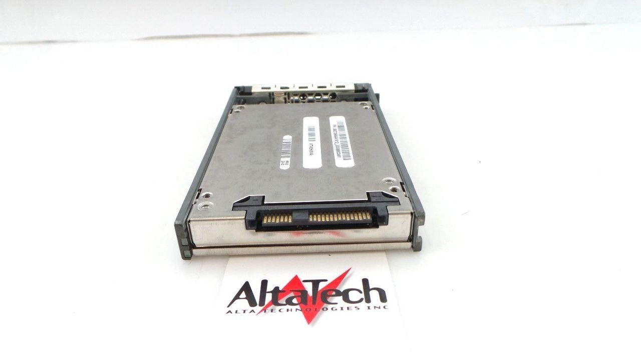 Dell W4033-CML Compellent 200GB SSD SAS 2.5 6G, Used