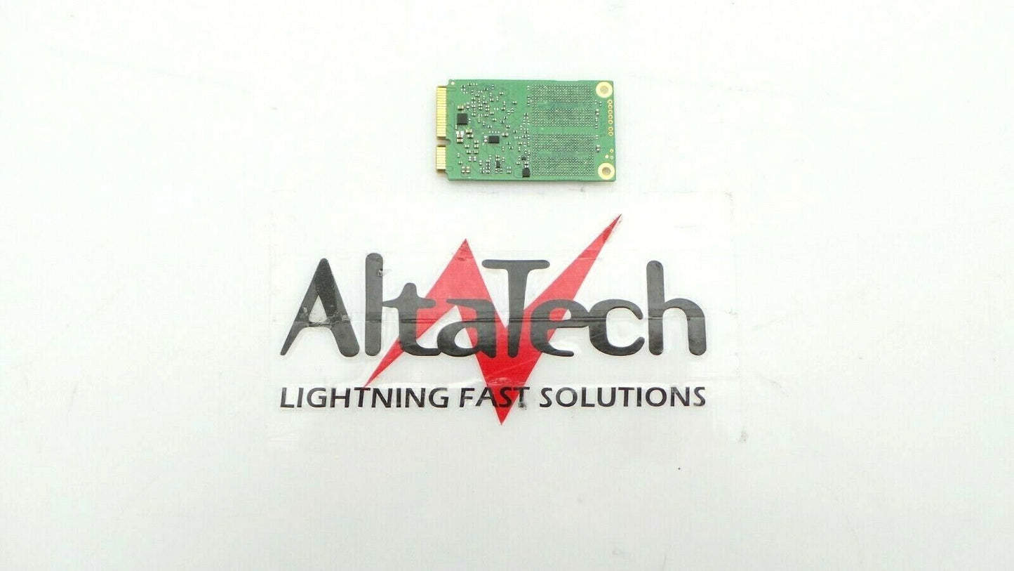 Dell WDH26 256GB SSD m.2 mSATA, Used